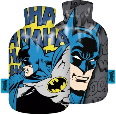 Produktbild von Bouillotte - Batman - 4,5x33x21cm
