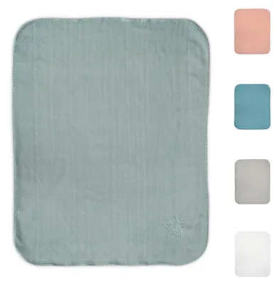 Zdjęcie produktu dla Lorelli kocyk polarowy dla niemowląt 75x100 cm