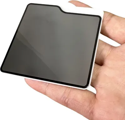 Obrázek produktu pro INF Samsung Galaxy Z Flip  Ochranné sklo na displej Samsung Z Flip 6