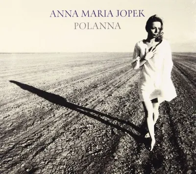 Image de Anna Maria Jopek : Polanna (digipack)