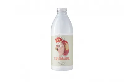 Produktbild von Kultmähne Haarkur 250 ml + Dosierpumpe