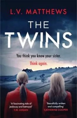 Imagen del producto de The Twins