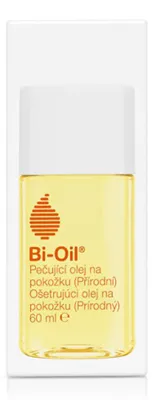 Immagine prodotto di Bi-Oil Olio curativo (naturale), 125 ml