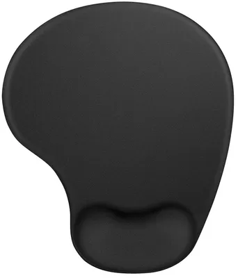 Produktbild von Ergonomisches Mauspad mit Gel-Handgelenkauflage Rutschfestes Mauspad Phonillico®