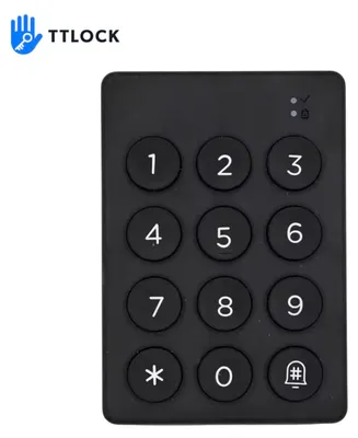Immagine prodotto di BOT Tastiera senza fili TTLock WK2