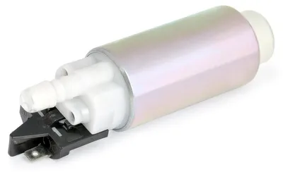 Produktbild von RIDEX 458F0112 Elektrisch Kraftstoffpumpe für RENAULT CLIO II (BB0/1/2, CB0/1/2) 100l/h 4bar