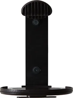 Produktbild von SANUS WSSMM1B2, Wand, Schwarz, 23,9 cm, 174 mm, 175 mm