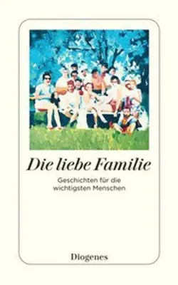Obrázok produktu pre Die liebe Familie
