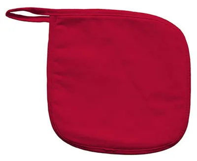 Obrázek produktu pro Link Kitchen Wear – chňapky „Potholder“ LT4975 (jednotná velikost) (červené)