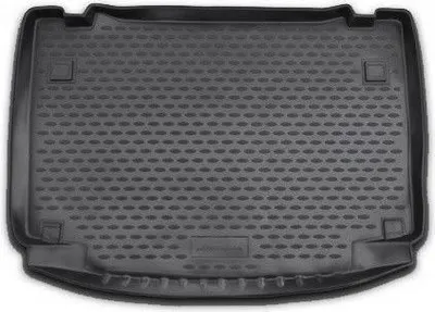 Image de Doublure caoutchouc Novline Daihatsu Terios 2006-2017