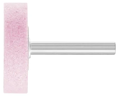 Produktbild von PFERD 31328276, Montierte Stelle, Stahl, 23800 RPM, 6 mm, 10 mm, 5 Stück(e)