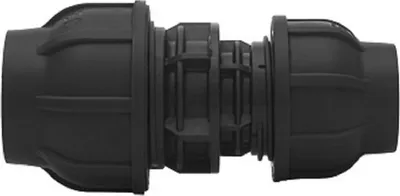 Obrázok produktu pre Gebo Plast Kupplung reduziert, 40 x 32 mm