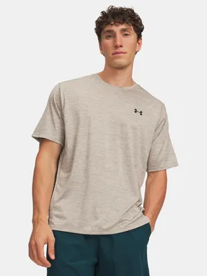 Produktbild von Under Armour Herren UA Tech Vent Kurzarm-T-Shirt MD