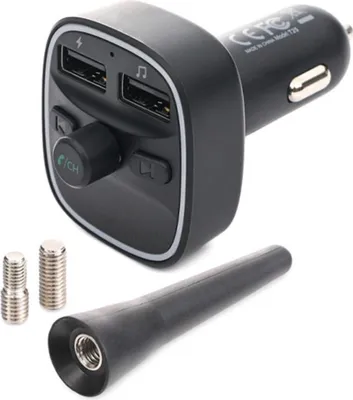 Produktbild von RIDEX Bluetooth Headset 100013A0026 Fahrzeugdach elektrisch Fiberglas Aluminium