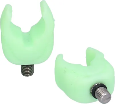 Imagen del producto de Soporte para cañas de pescar, específicamente para la pesca de carpas.Soporte para cañas de pescar.Portacañas para cañas de pescar.Soporte para cañas con rosca M3/8.Soporte para cañas, ideal para la pesca de carpas.Soporte para cañas, compatible con empuñaduras de silicona
