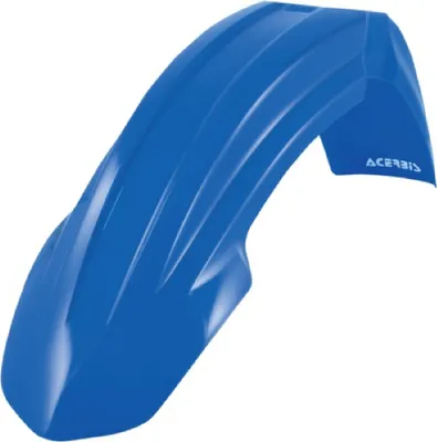 Immagine prodotto di Parafango anteriore ACERBIS blu per YAMAHA