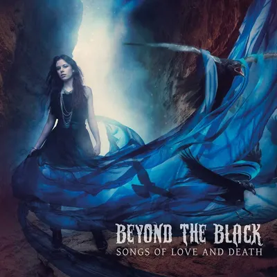 Produktbild von Songs Of Love And Death