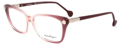 Produktbild von Ferragamo SF2824 Cyclamen 54/14/140 Damen Brillen