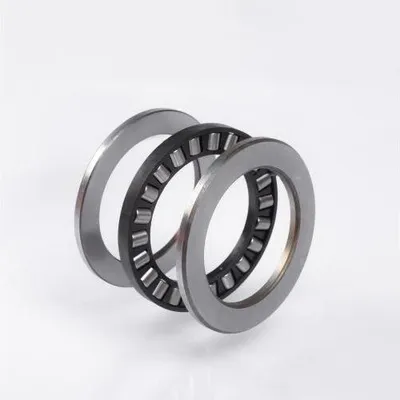 Immagine prodotto di Cuscinetti assiali a rulli cilindrici 81208 T2 ID 40mm OD 68mm 0,257kg NTN