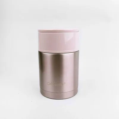 Produktbild von Thermoskanne Maestro MR-1636-80 800 ml rosa