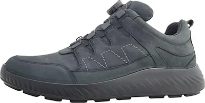 Image de Baskets Jomos noires, taille 42