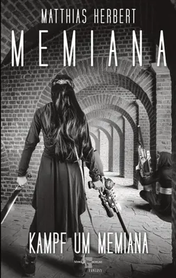 Produktbild von Memiana 14 - Kampf um Memiana