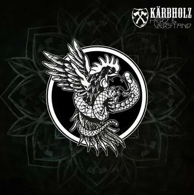 Produktbild von Herz & Verstand (CD Digipak)