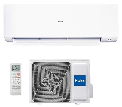 Immagine prodotto di Condizionatore Haier Expert White 12000 Btu AS35XCAHRA R-32 Wi-Fi Integrato