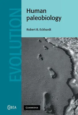 Produktbild von Human Paleobiology