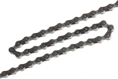 Image de Chaîne de vélo Shimano CN-HG71