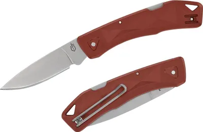 Image de Couteau Gerber LST, orange terreux GERBER 1074522