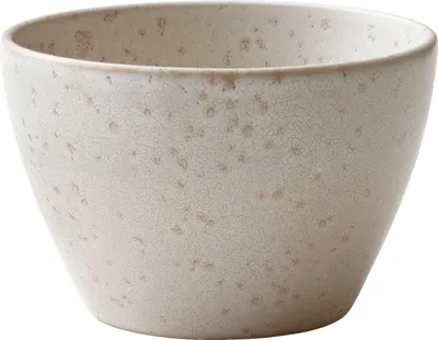 Produktbild von Bitz Bowl matt cream 13 cm