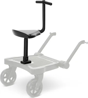 Immagine prodotto di ABCDESIGN 12863054 - Seggiolino per Kiddie Ride on 2 -