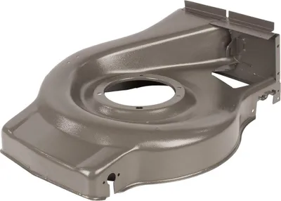 Obrázok produktu pre Kryt kosačky Weibang WB507SC ORIGINÁLNA ČASŤ 5020101010S/44