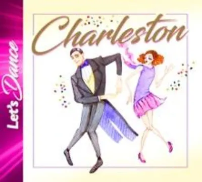 Obrázek produktu pro - Charleston (Let's Dance) - - (CD / C)