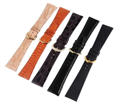 Produktbild von Basic Echtleder Armband in , , , 20 mm