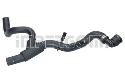 Produktbild von ORIGINAL IMPERIUM Wärmetauscher-Schlauch 225650 Ausgang für OPEL Astra J Sports Tourer (P10) 360mm Gummi 423g