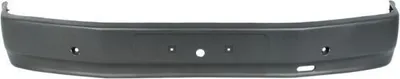 Produktbild von BLIC Stoßstange Stoßfänger für FORD TRANSIT Kasten (T) Grau 5510-00-2515900P