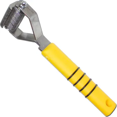 Produktbild von Coat King 20 Klingen-Aufsatz