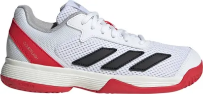 Zdjęcie produktu dla Buty Adidas Courtflash Allcourt 2025 JI2448