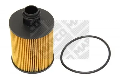Produktbild von Ölfilter MAPCO 64712 Filtereinsatz für OPEL Corsa D Schrägheck (S07) INSIGNIA Caravan Astra J Sports Tourer (P10) ASTRA J ZAFIRA TOURER C (P12)