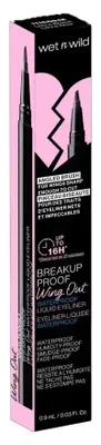 Immagine prodotto di Wet N Wild Wnw Eyeliner liquido Wing Out Wtp 1116694e