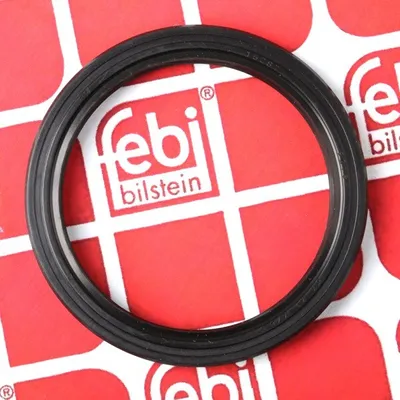 Produktbild von FEBI BILSTEIN Wellendichtring Schaltgetriebeflansch ACM (Polyacryl-Kautschuk) 15287 für VW GOLF III (1H1) GOLF II (19E, 1G1) Lupo (6X1, 6E1) POLO
