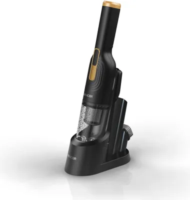 Image de Sencor Svc 308Bk