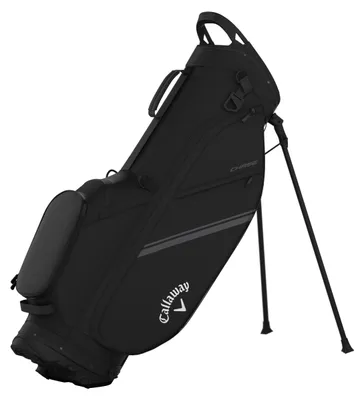 Produktbild von Callaway Chase Standtasche schwarz 2026
