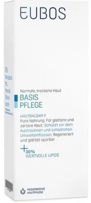 Zdjęcie produktu dla EUBOS Skin Balm F Lotion, balsam 200 ml