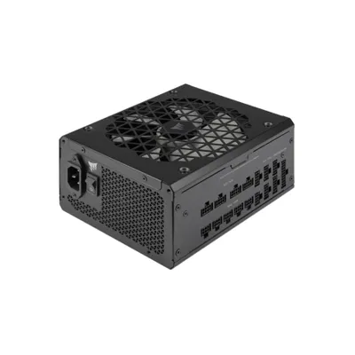 Produktbild von RM1200x SHIFT Netzteil 1200 W 24-pin ATX ATX Schwarz
