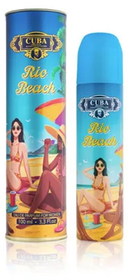 Obrázok produktu pre Pláž Cuba Rio