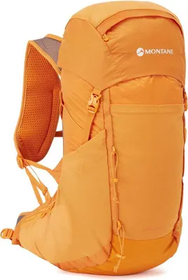 Produktbild von Trailblazer 32, Flame Orange, One Size, Ptz32Floo17, Montane