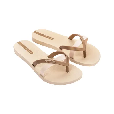 Produktbild von IPANEMA Damen Zehentrenner Kirei